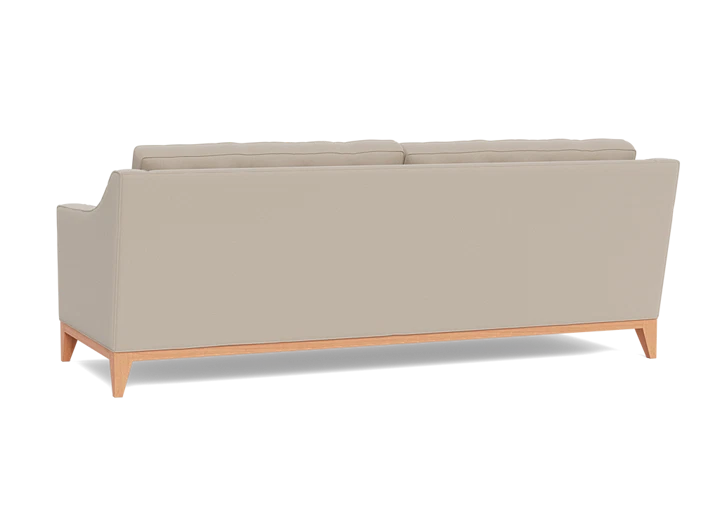 Lawson Refined Mid-Century Sofa – Perch Furniture